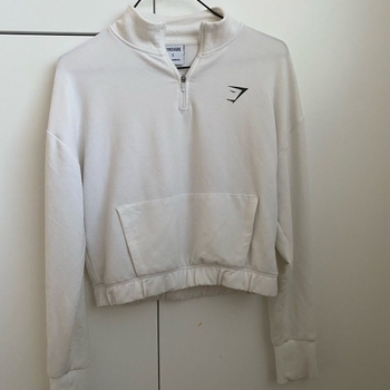 Gymshark sportswear