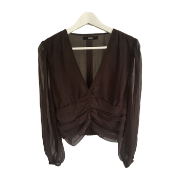 Bik bok blouse