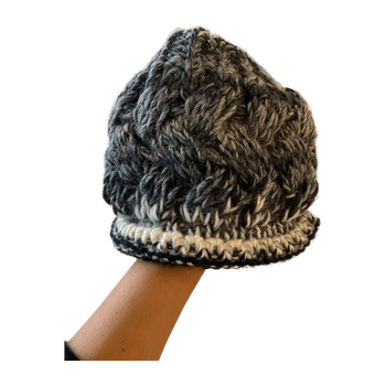 Handmade headwear