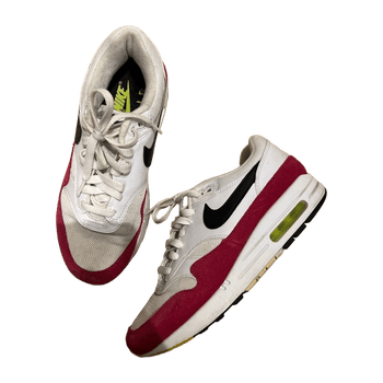 Nike air max sneakers