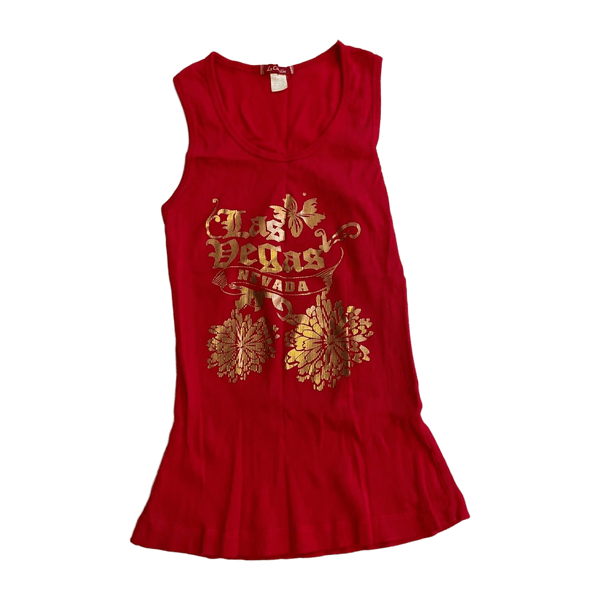Vintage top