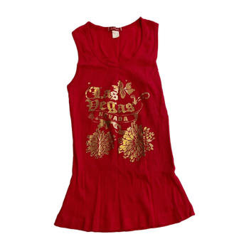 Vintage top