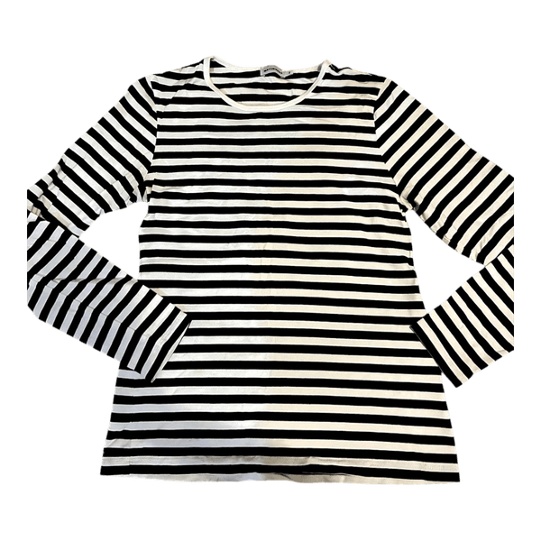 Marimekko raidallinen paita