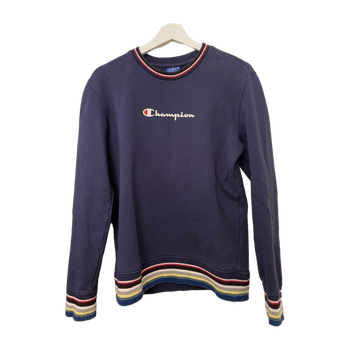 Champion hoodie