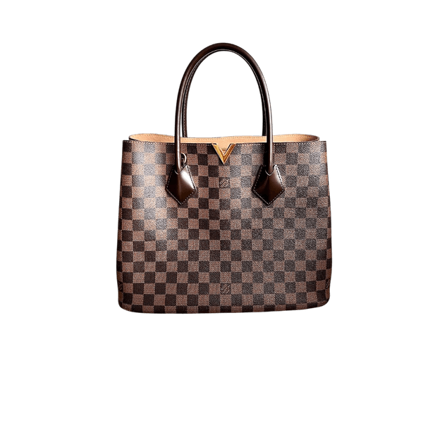 Louis Vuitton Kensington tote
