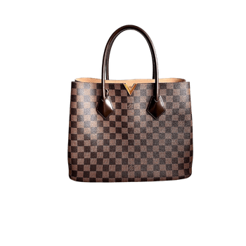 Louis Vuitton Kensington tote 