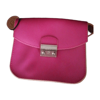Handmade bag