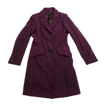 Max mara villakangastakki koko 38