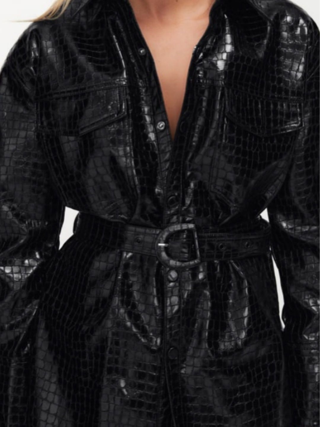 Zara coat
