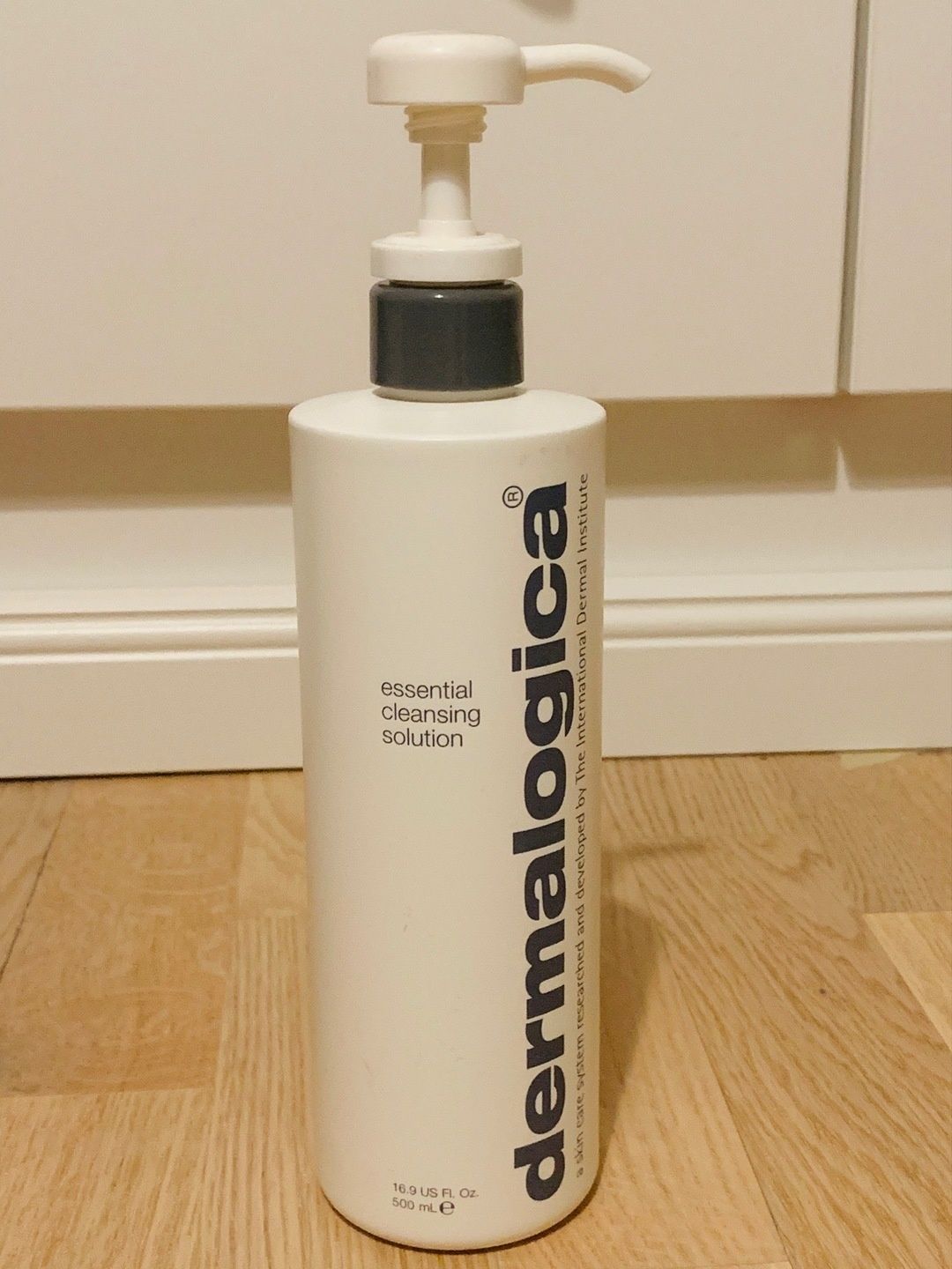 Dermalogica beauty product