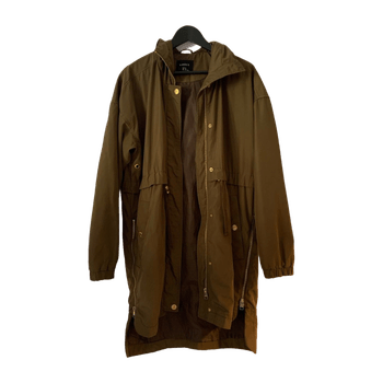 Lindex coat
