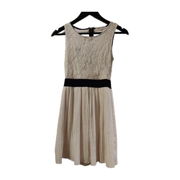 Rewind dress