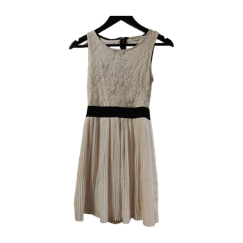 Rewind dress