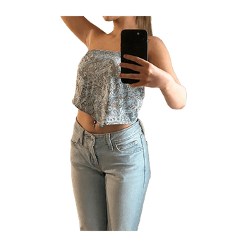 Hollister top