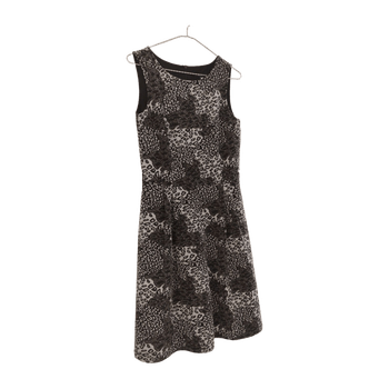 More & more dress