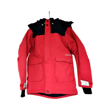 Didriksons talvitakki