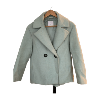 Mango coat