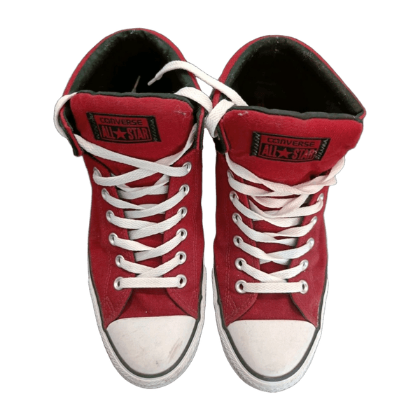 Converse sneakers