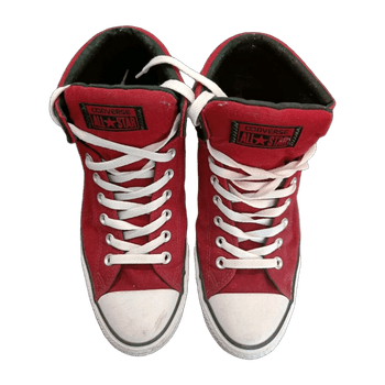 Converse sneakers