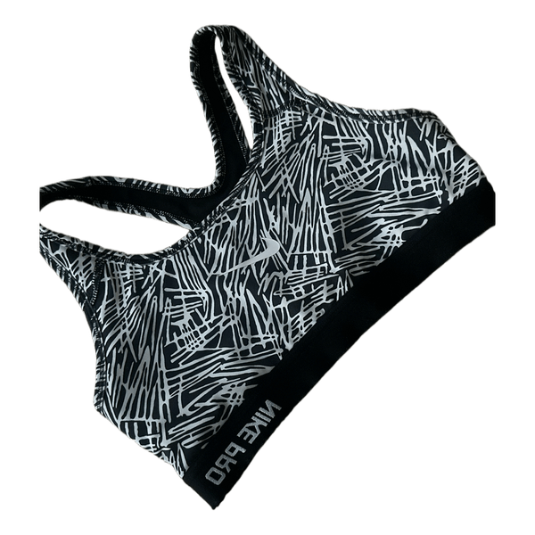 Nike Pro sports bra