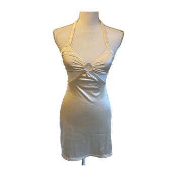 H&m dress