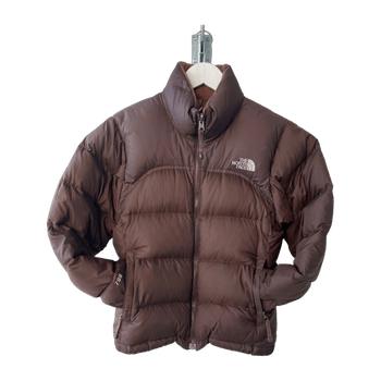 The North face takki