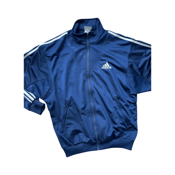 Adidas Vintage verkkatakki M