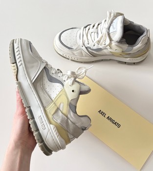 Axel Arigato Astro Sneakers