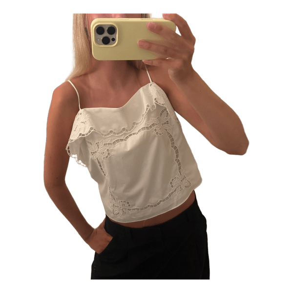 H&M top