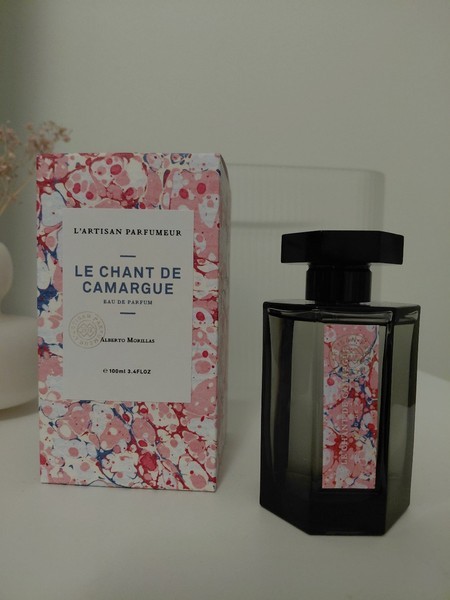 L'Artisan parfumeur