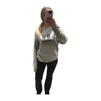 Björn bjorg hoodie