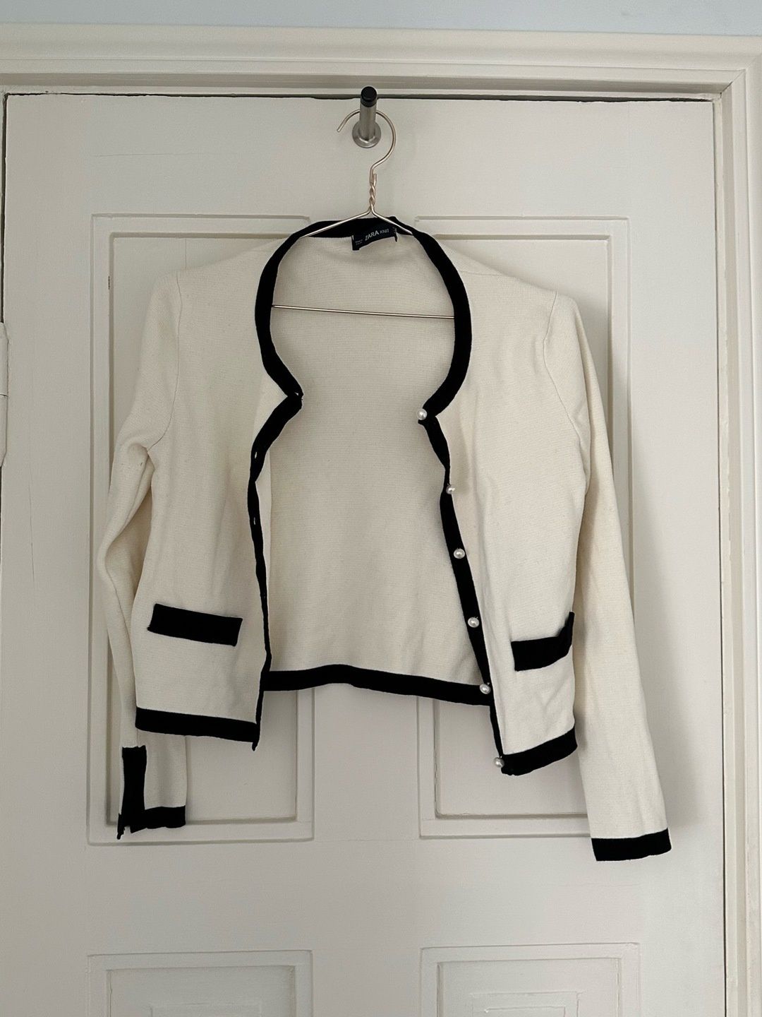 Zara blazer