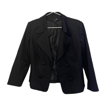 Vintage/h&m coat