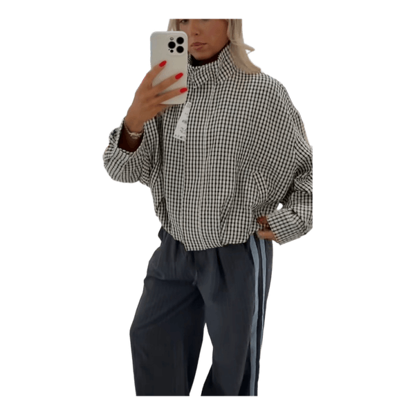 Ternet jakke zara