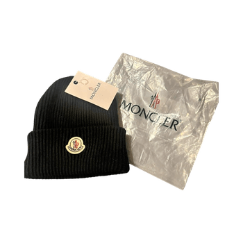 Moncler beanie
