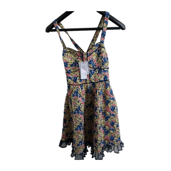 Be beau dress