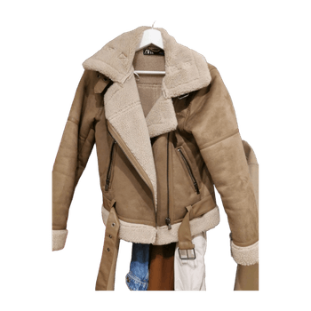Zara coat