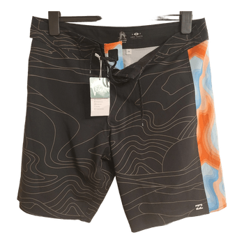 Billabong board shorts