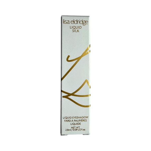 Lisa Eldridge