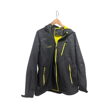 softshell-takki naisten