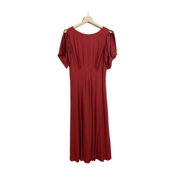 Ted baker dress