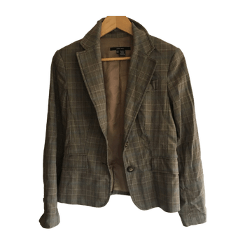 Zara blazer