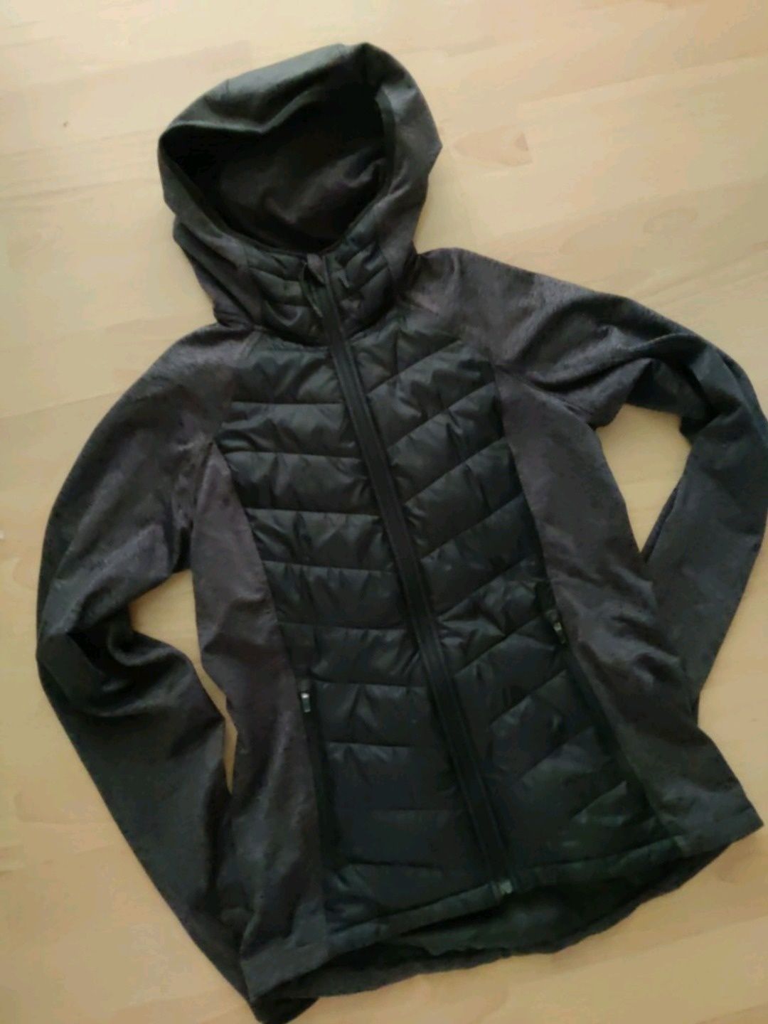 H&m coat