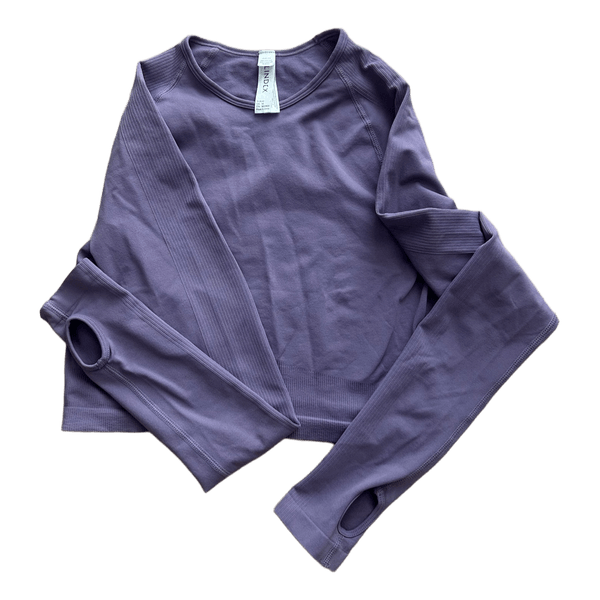 Lindex sports top