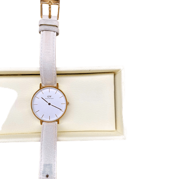 Daniel Wellington 