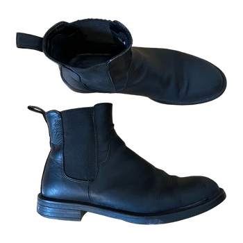 Vagabond boots