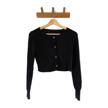 Heydress cardigan