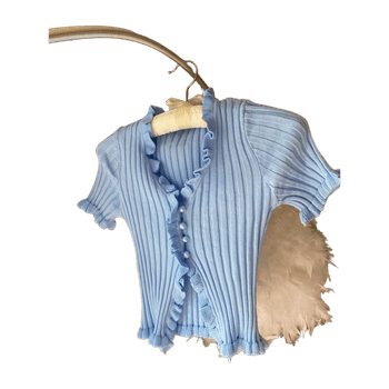 Shein top