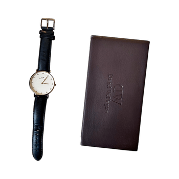 Daniel Wellington kello