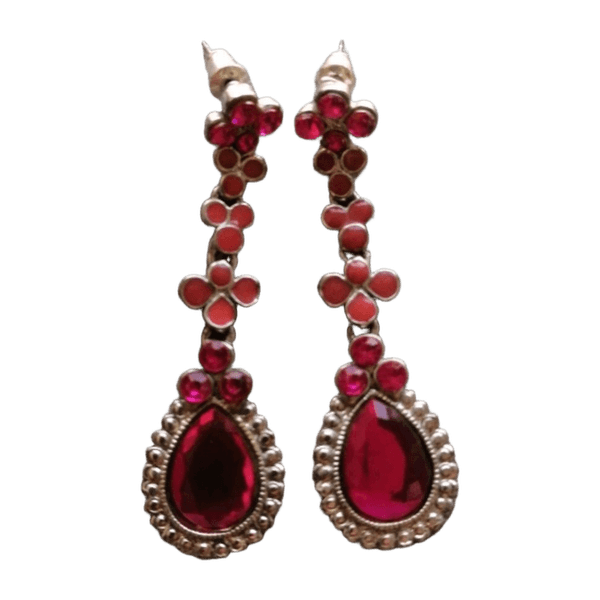 Earrings/ korvakorut jewelry
